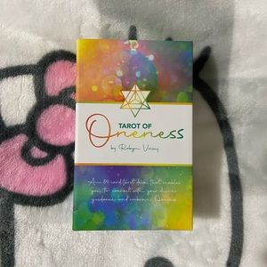 Tarot of Oneness